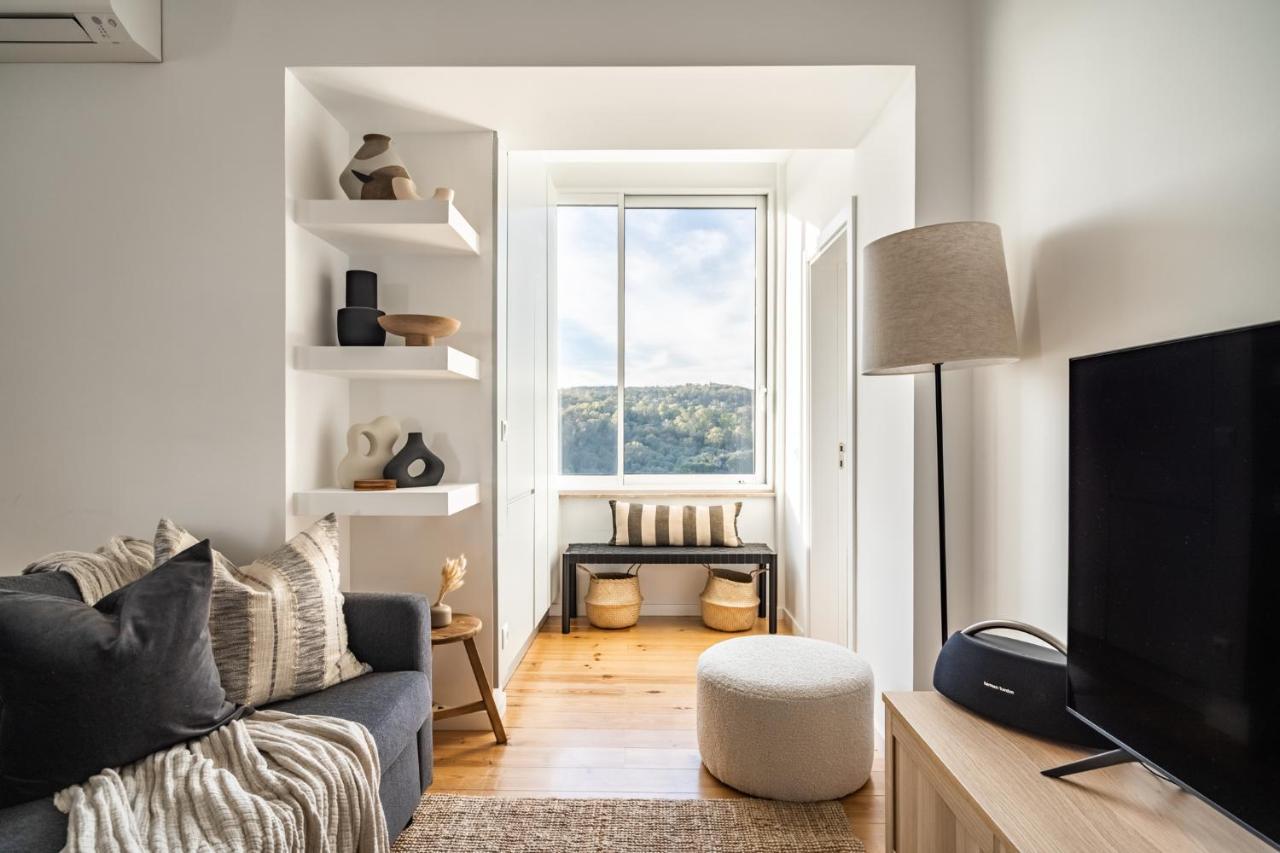 Apartment Akicity Ourique White *
