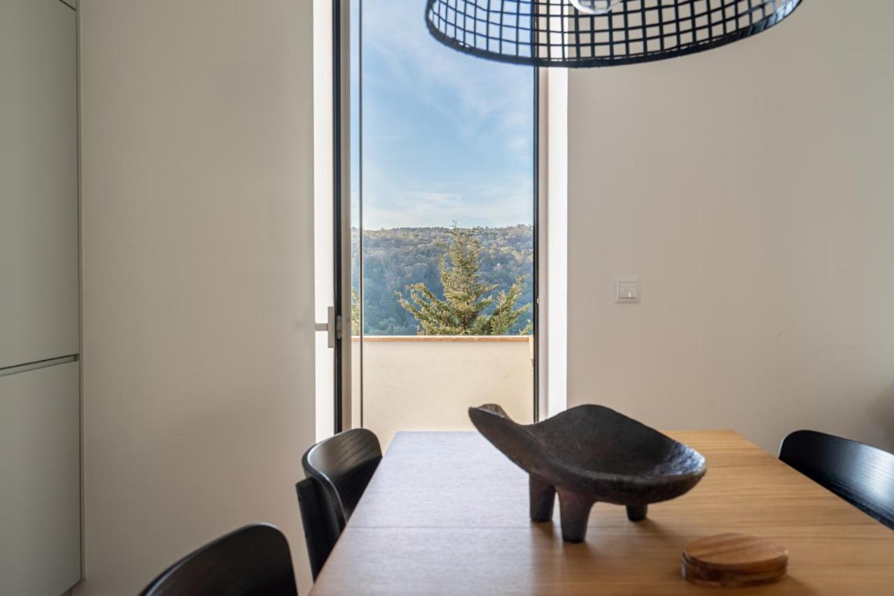 Apartment Akicity Ourique White *