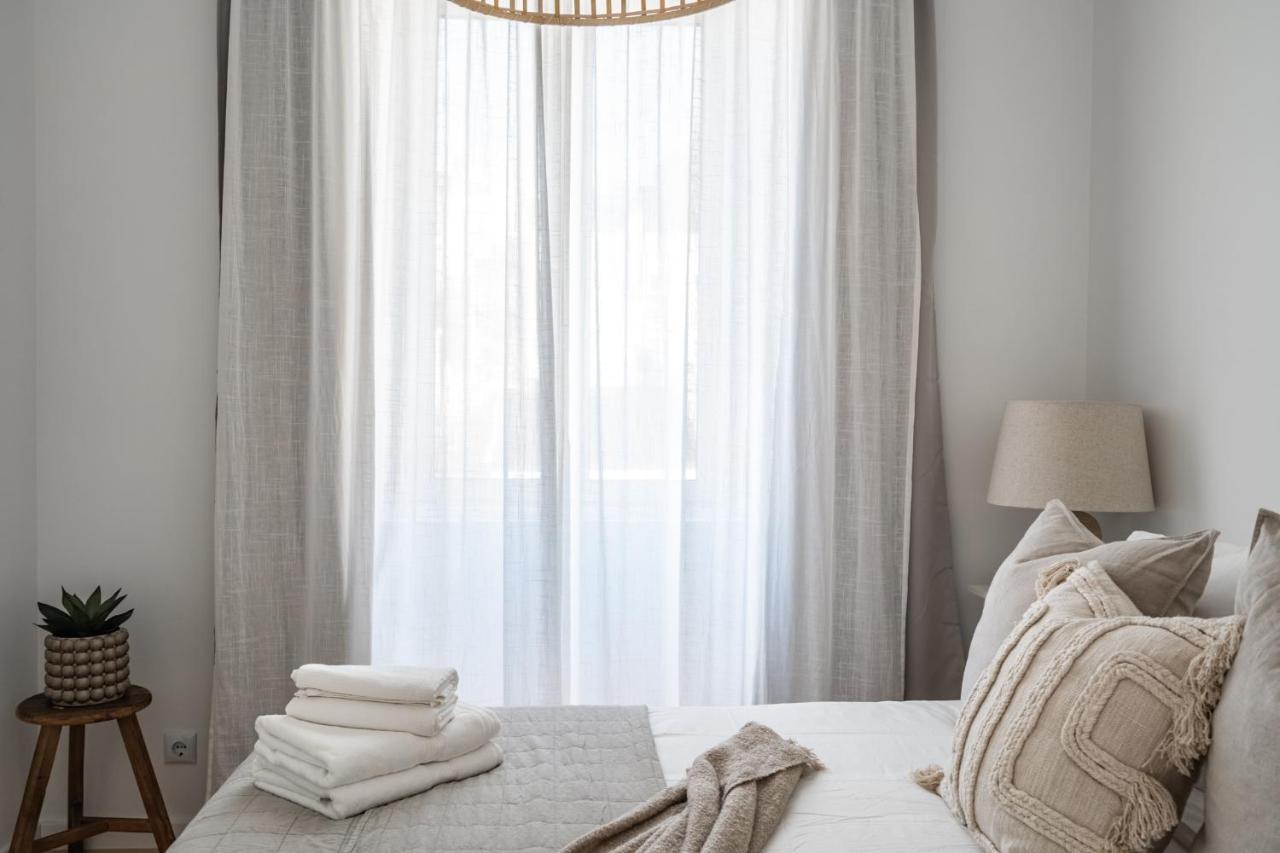 Akicity Ourique White Apartment *