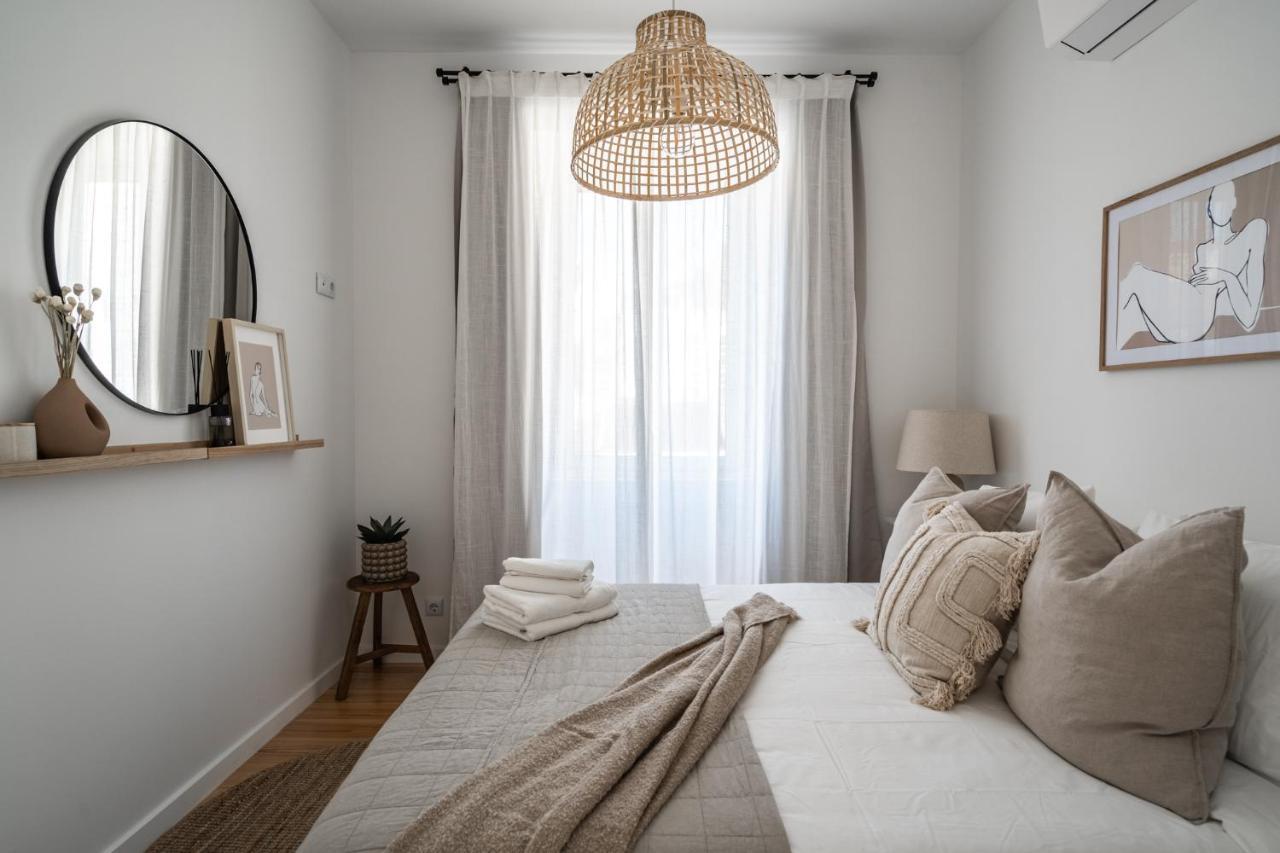 Akicity Ourique White Apartment *